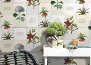 Tiles and Morge 2017 by PH Designbüro