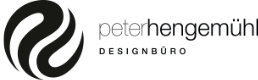 PH Designbüro Logo