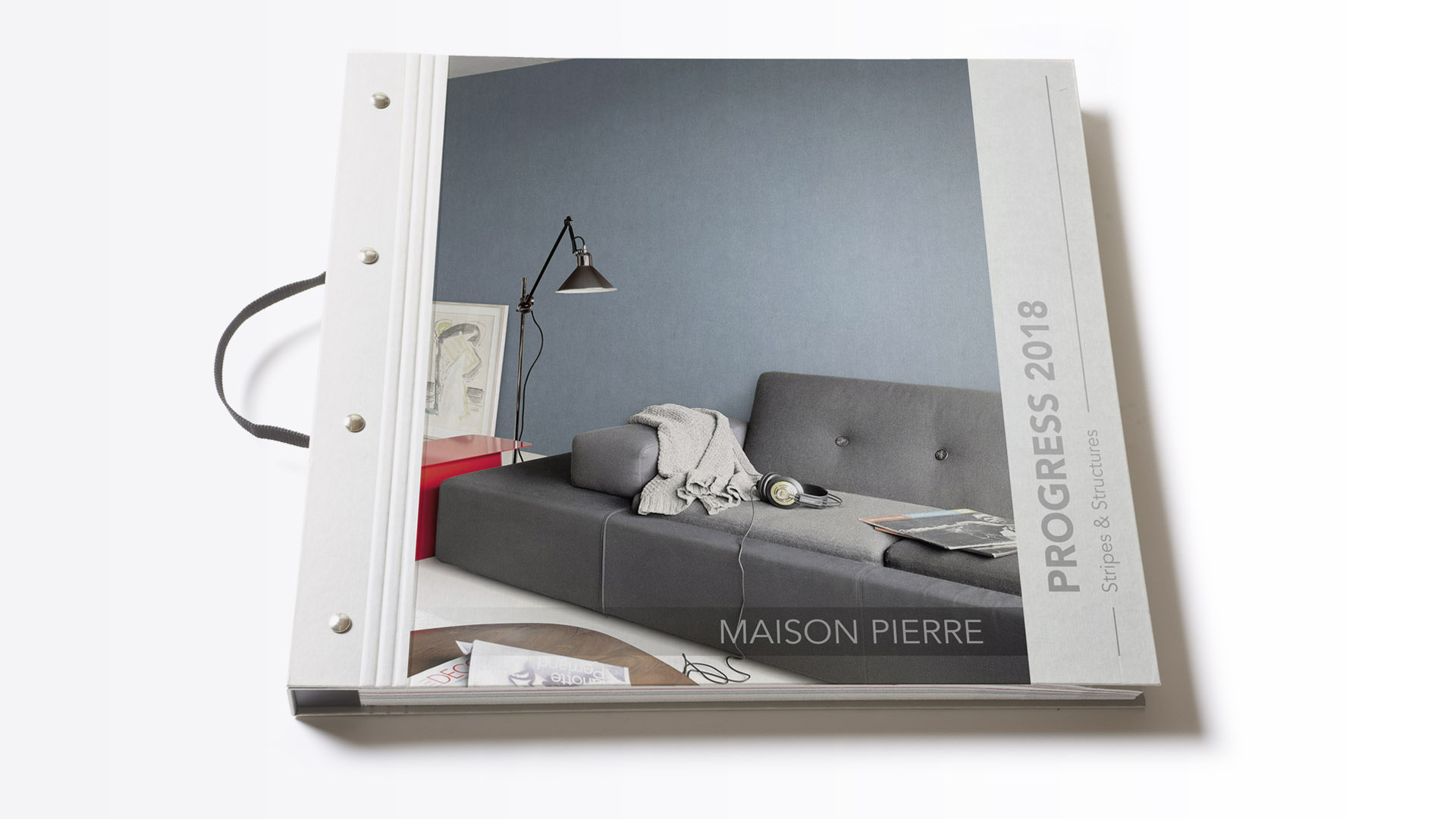 Cover front Steinhaus