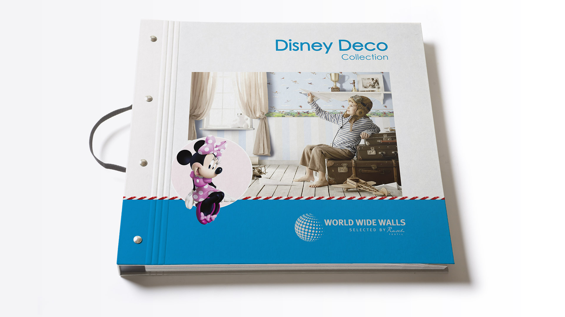 Cover www Disney NEU