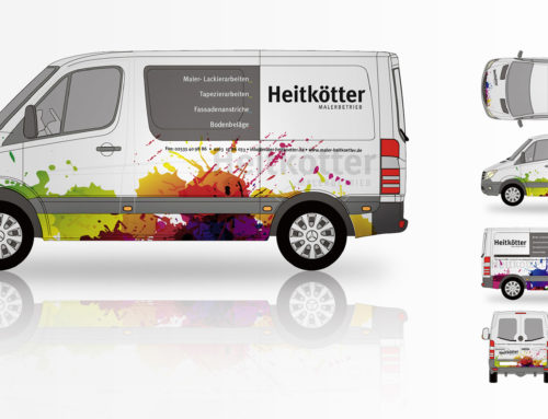 Werbetechnik